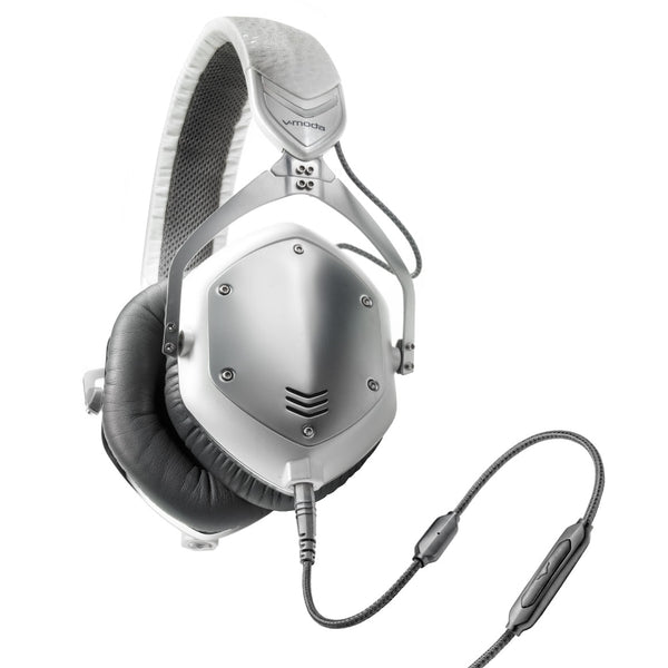 V-MODA - Crossfade M-100 vs competitors