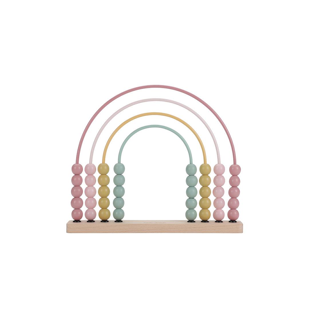  Little Dutch Rainbow Abacus - Fairy Garden、mySite、merchandisen