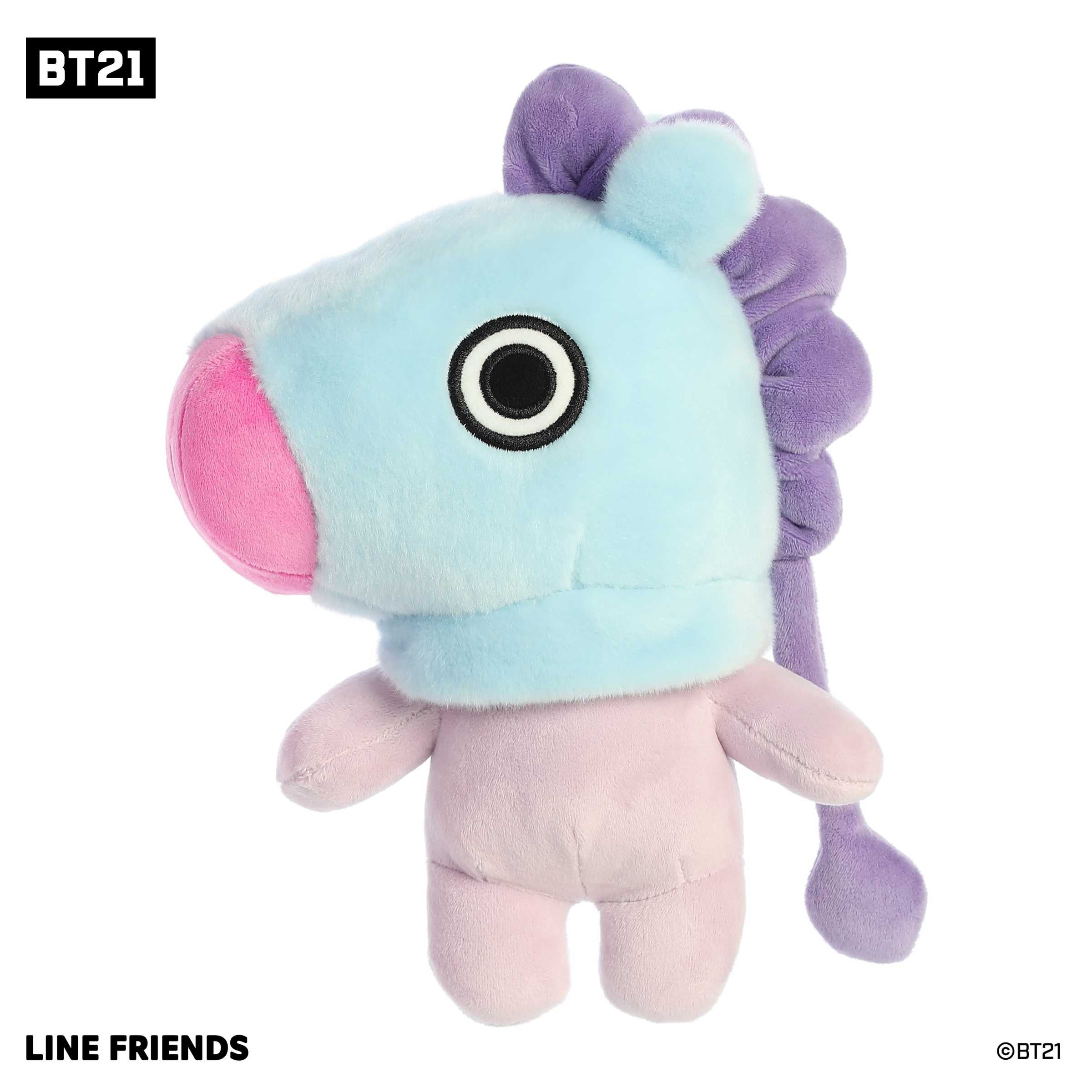 Aurora® - BT21 - 9.5 MANG、mySite、g9winljtr