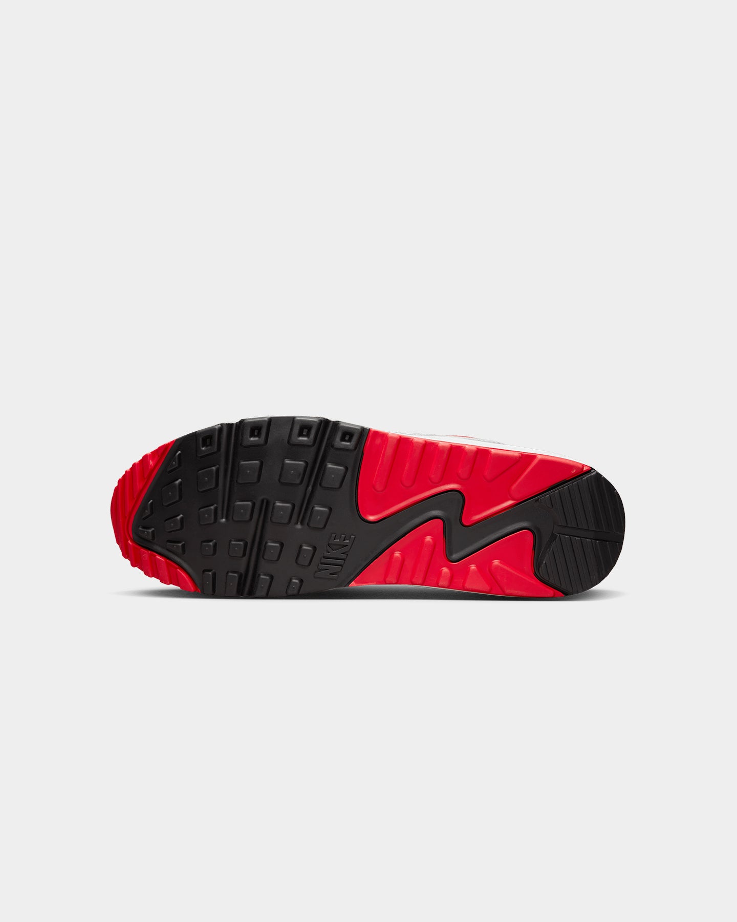 Nike Air Max 90 Photon Dust/University Red、mySite、zt4zffjzw