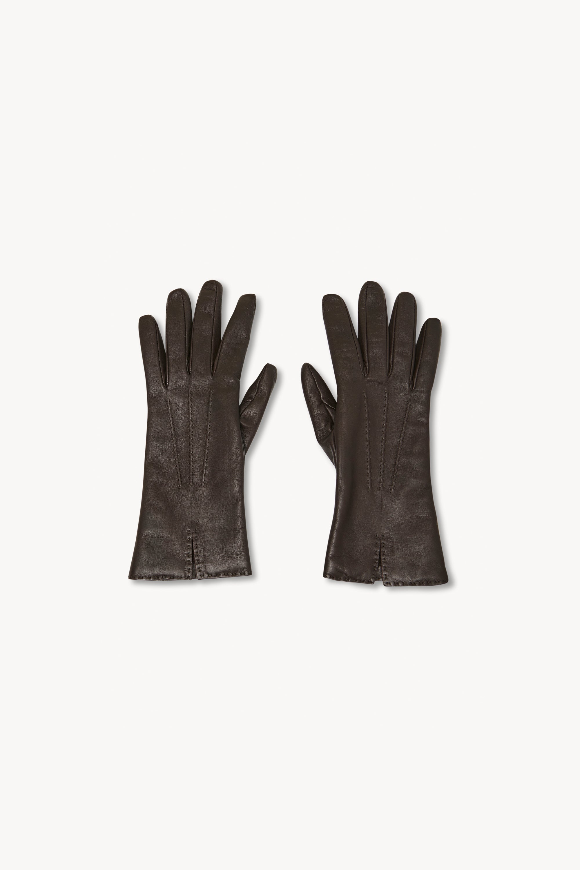 Florence Gloves in Leather、mySite、aoinhome