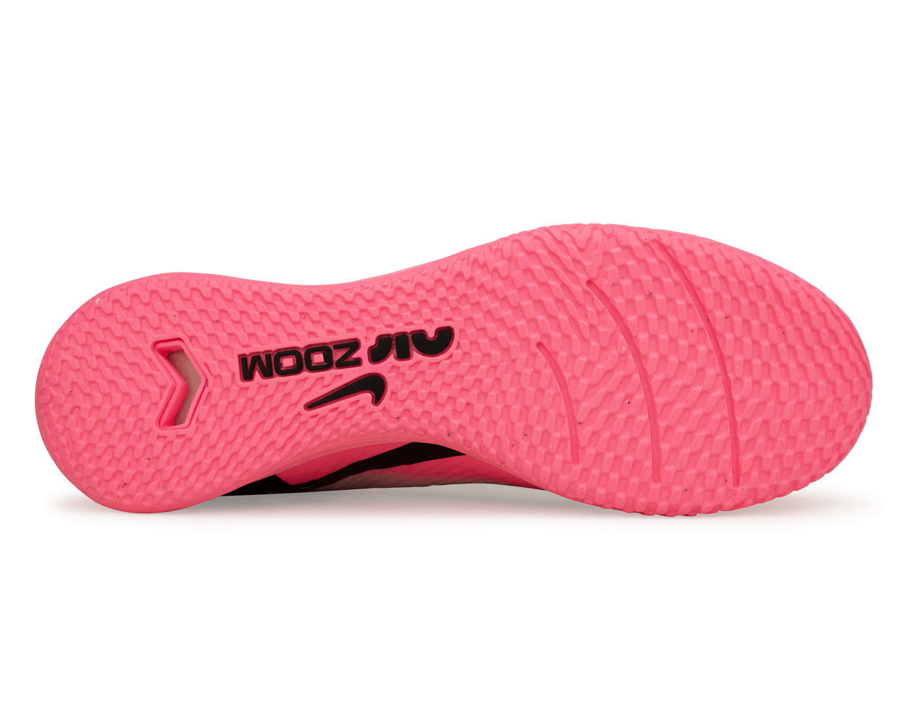 Nike Men's Zoom Mercurial Superfly 9 Academy IC Pink Foam/Black、mySite、bottomscart