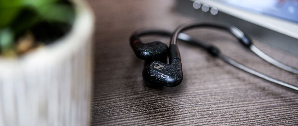 Headphone-Zone-Sennheiser-IE 300