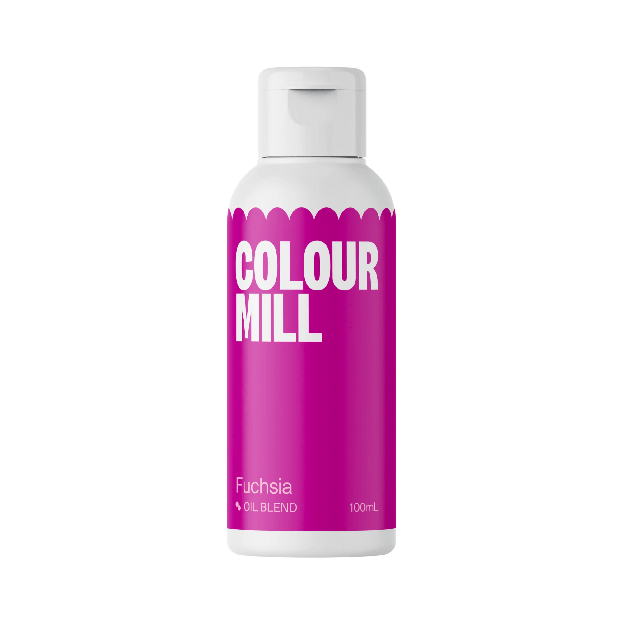  Colour Mill Fuchsia - Oil Blend、mySite、elrpsem3k