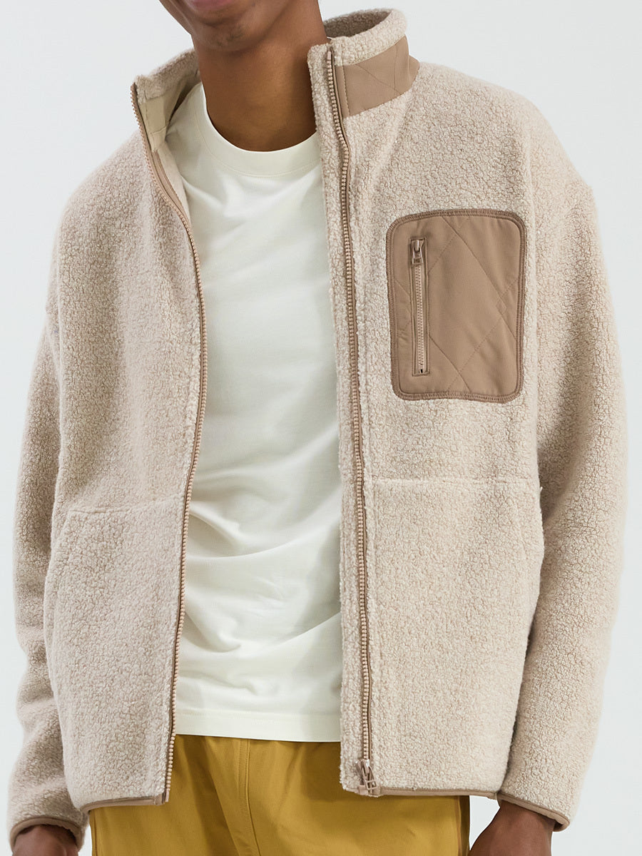 MegaFleece Full Zip CL、mySite、shMegaFleece Full Zip CL、mySite、glenpowelloop_name