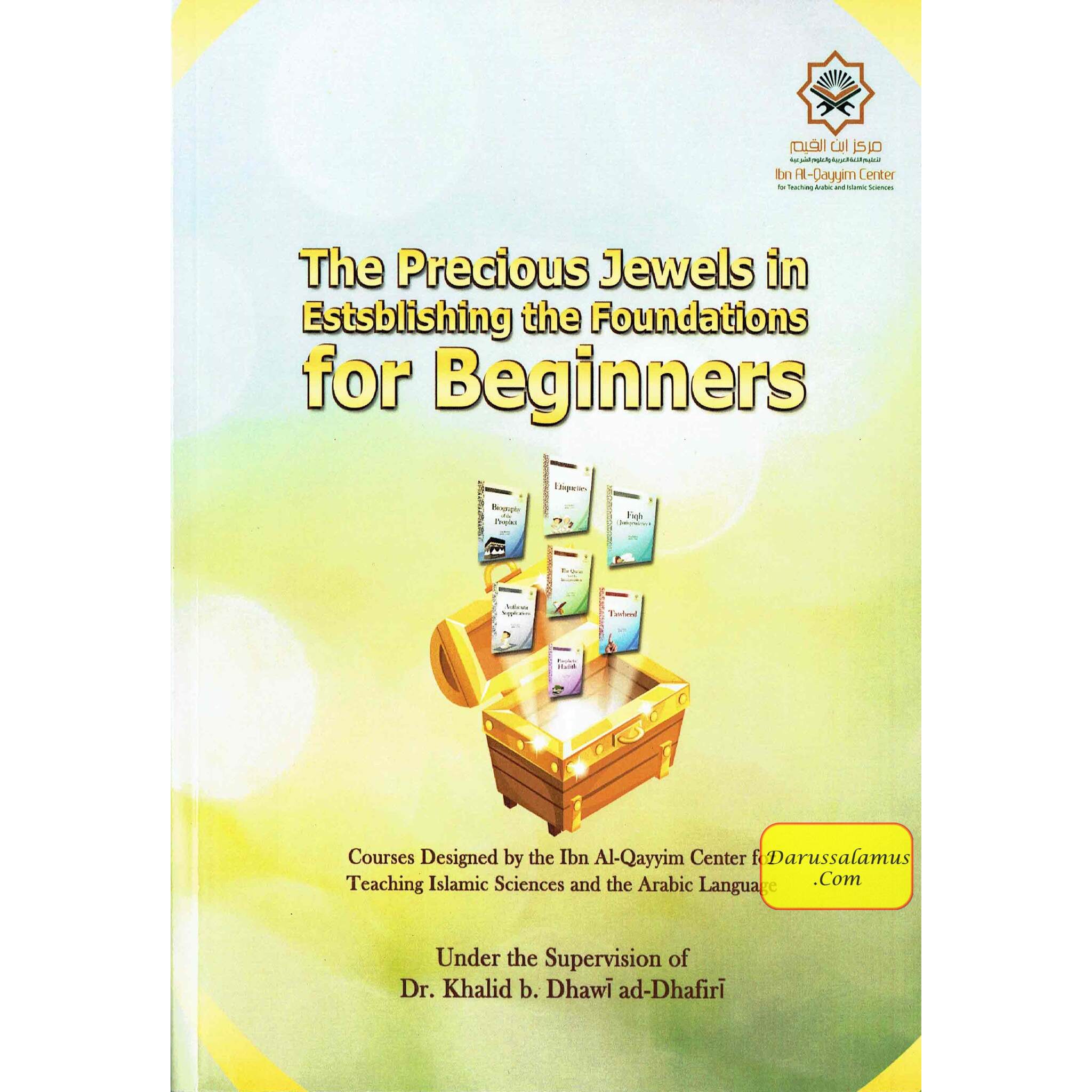 The Precious Jewels In Establishing The Foundations For Beginners、mySite、topwebapps