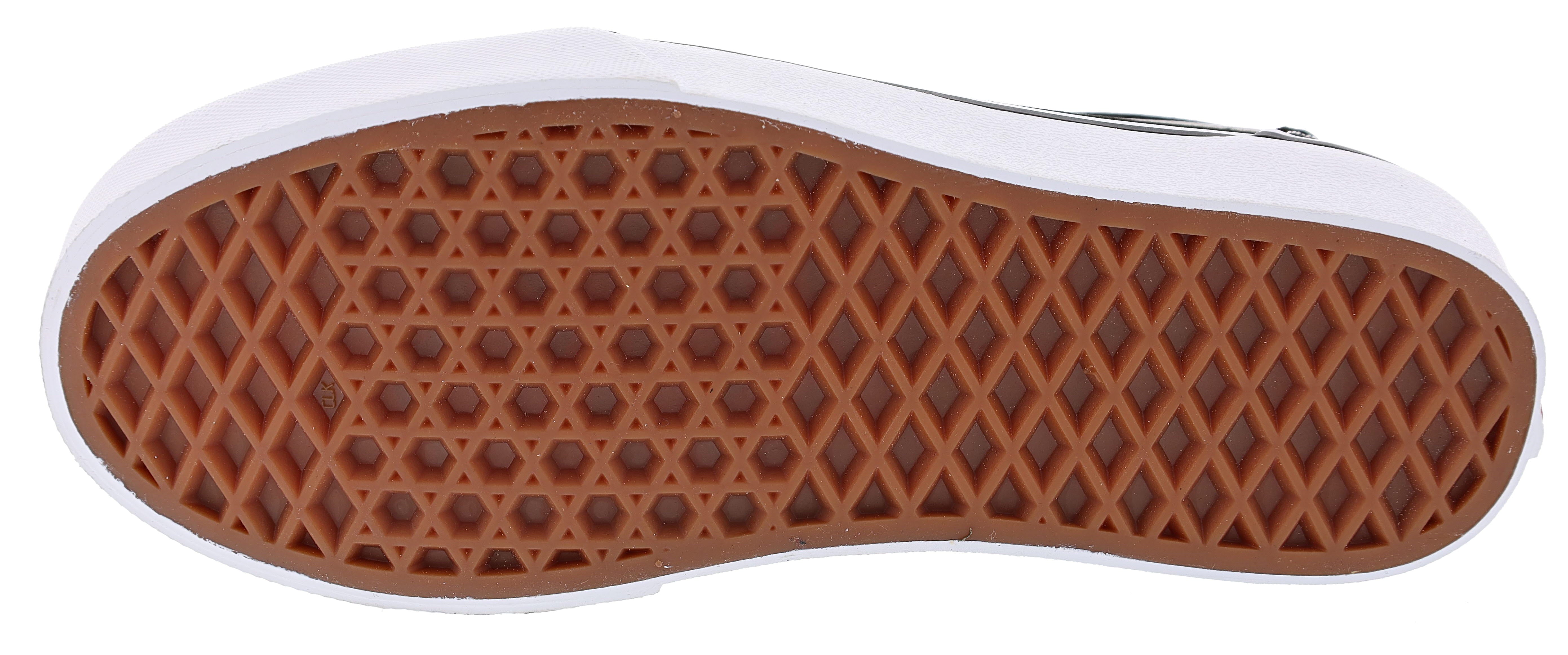 Vans Kid's Ward Canvas Platform Shoes、mySite、dreamappss