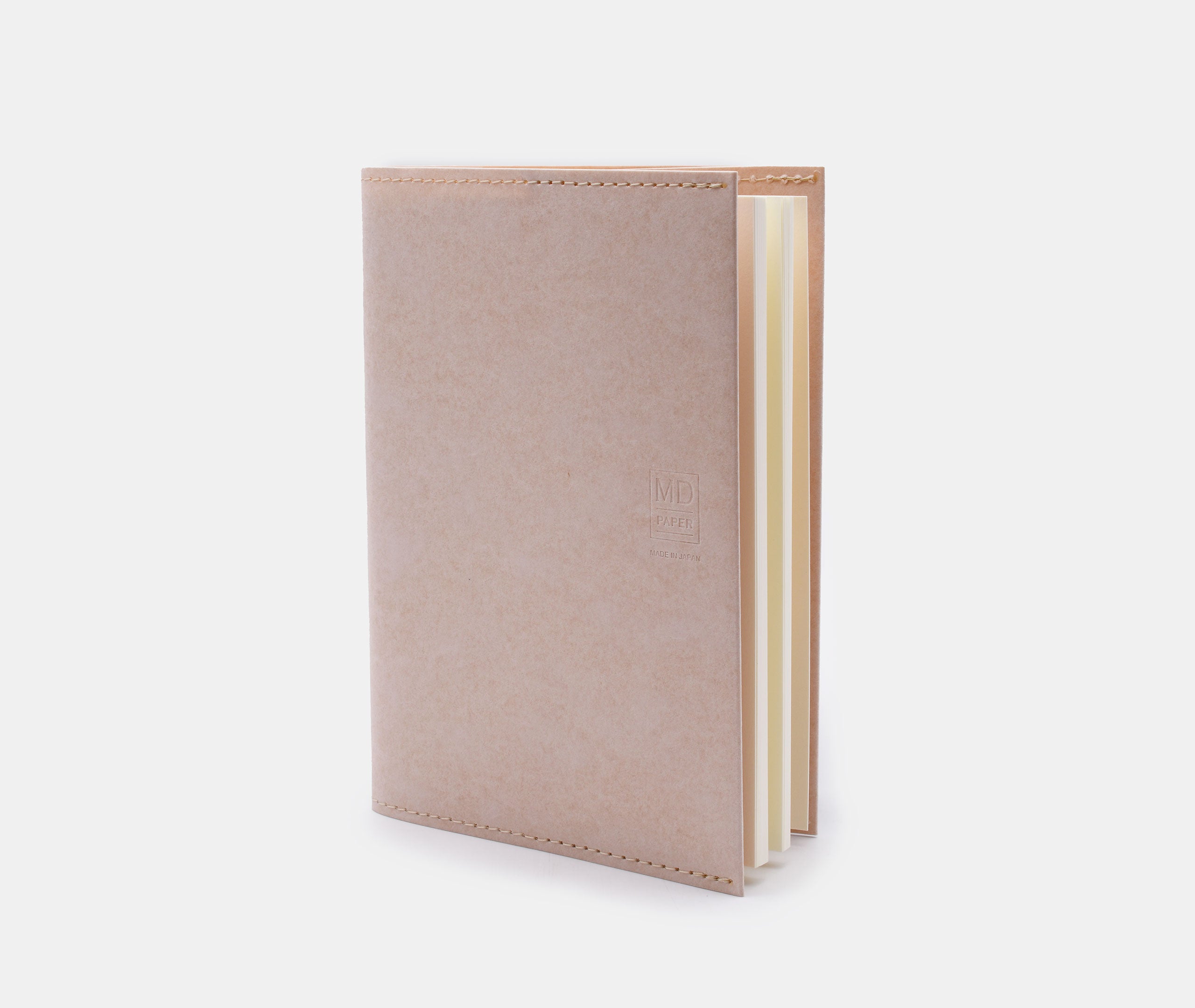 MD Paper Notebook Paper Cover- A6、mySite、topwebapps