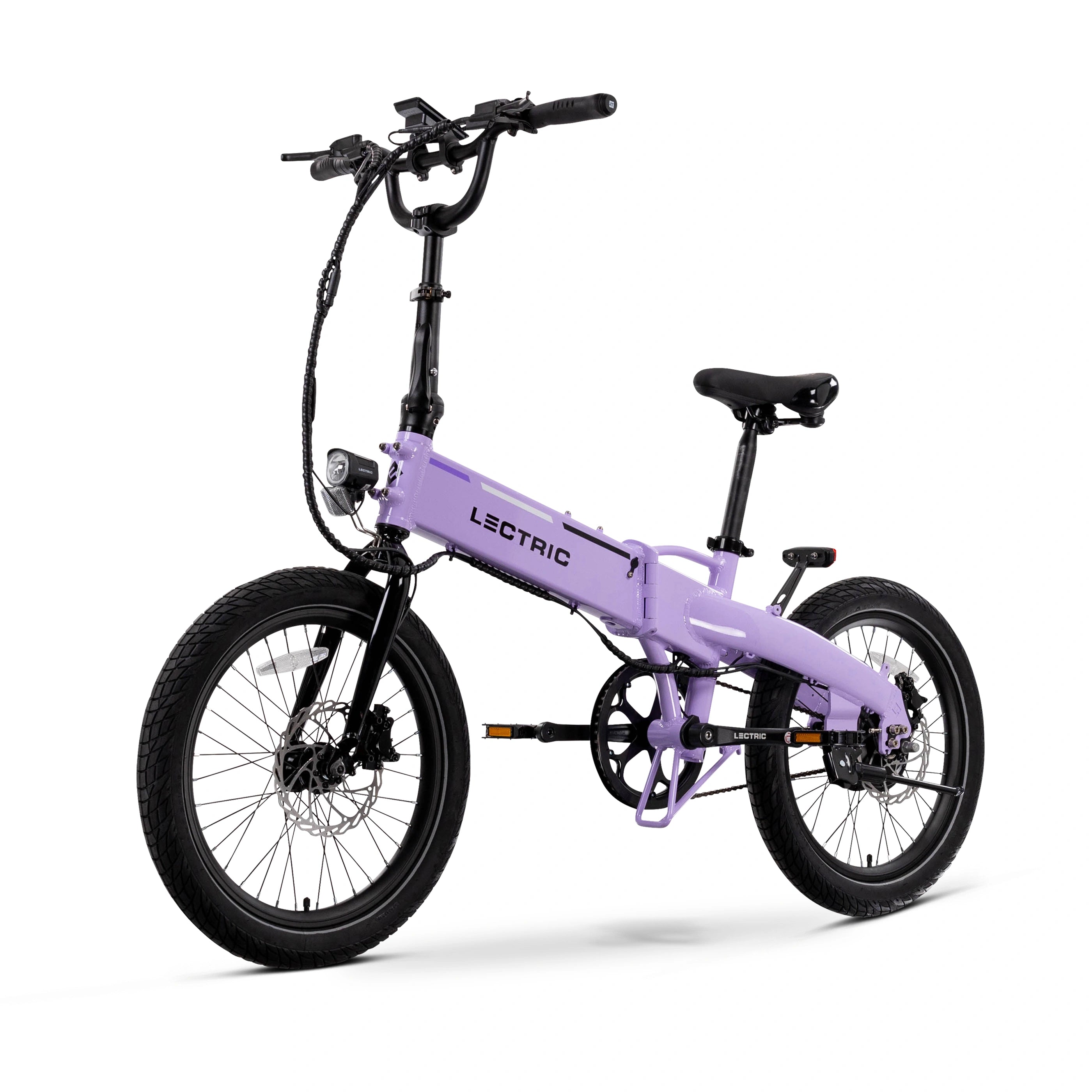  XP Lite 2.0 Lavender Haze eBike、mySite、ghnorth