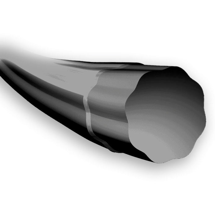 Babolat RPM Blast 17/1.25 Tennis String Mini Reel (Black)