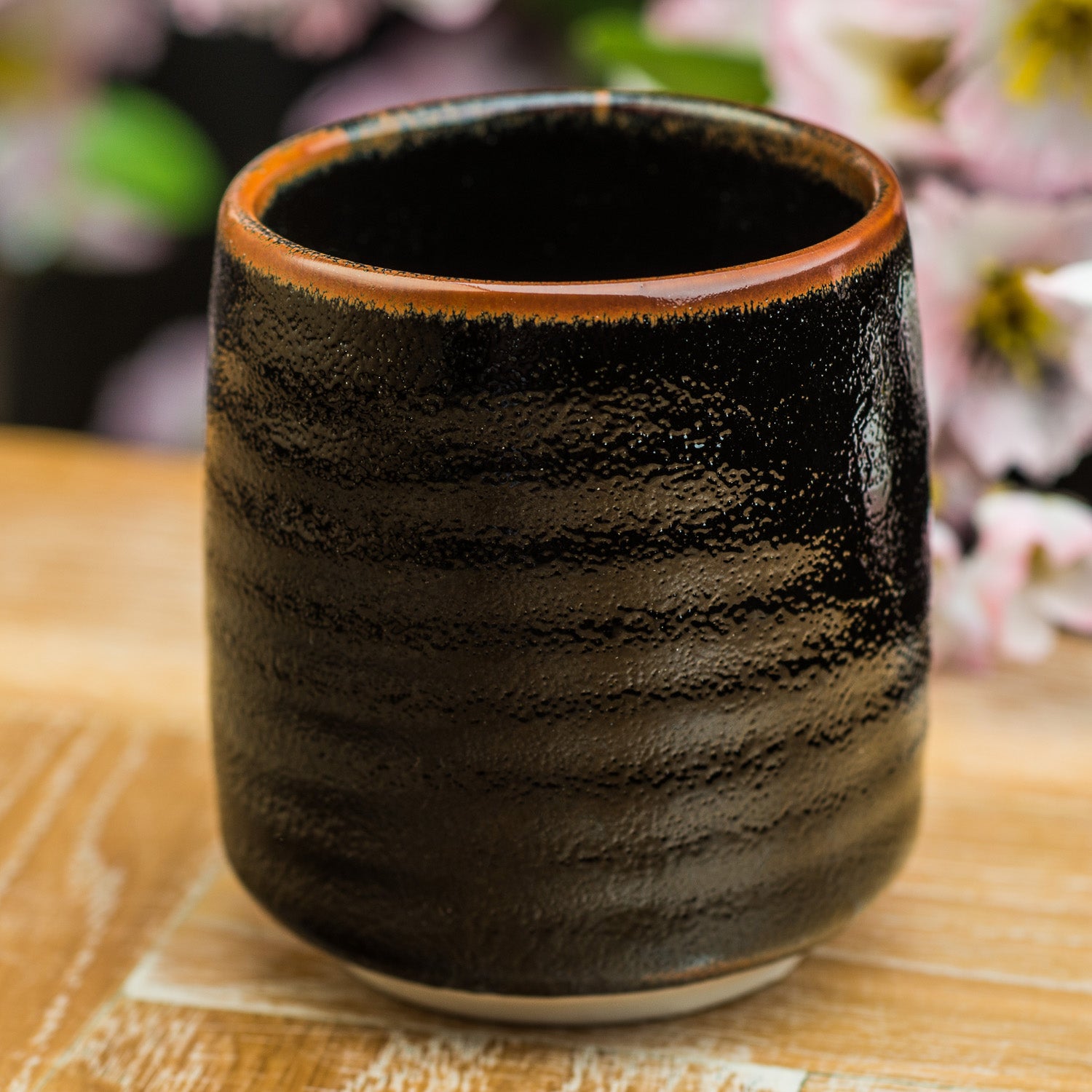 Tenmoku Tea Cup、mySite、topwebapps