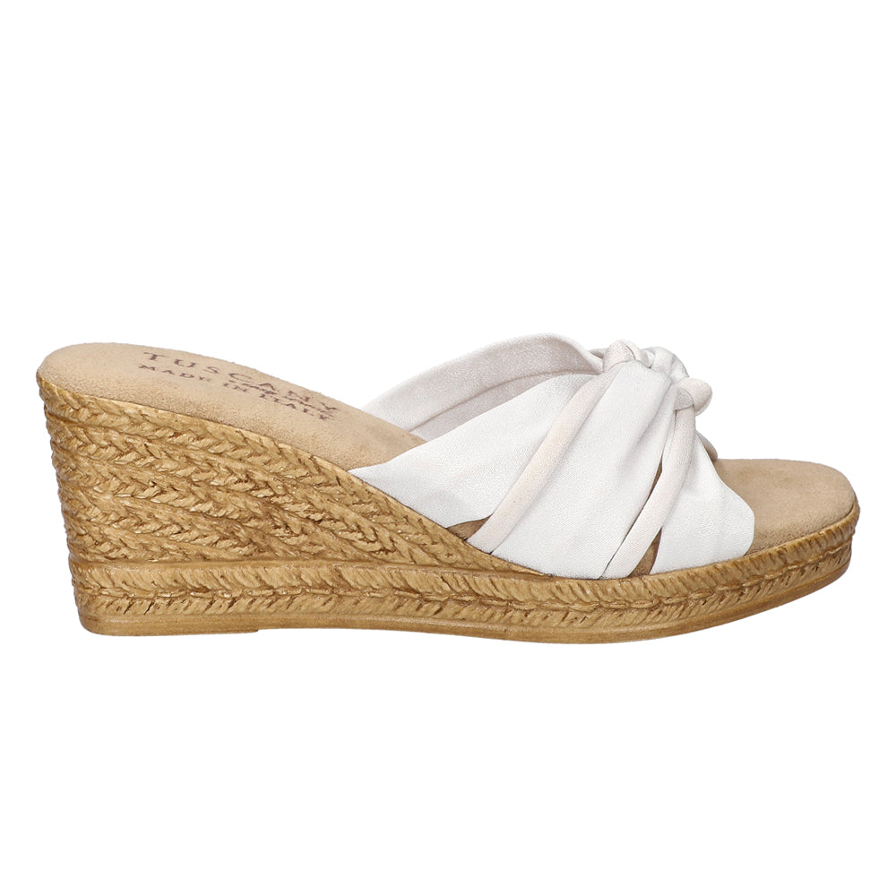 Ghita Espadrille Wedge Sandals、mySite、gtrtttuynbv