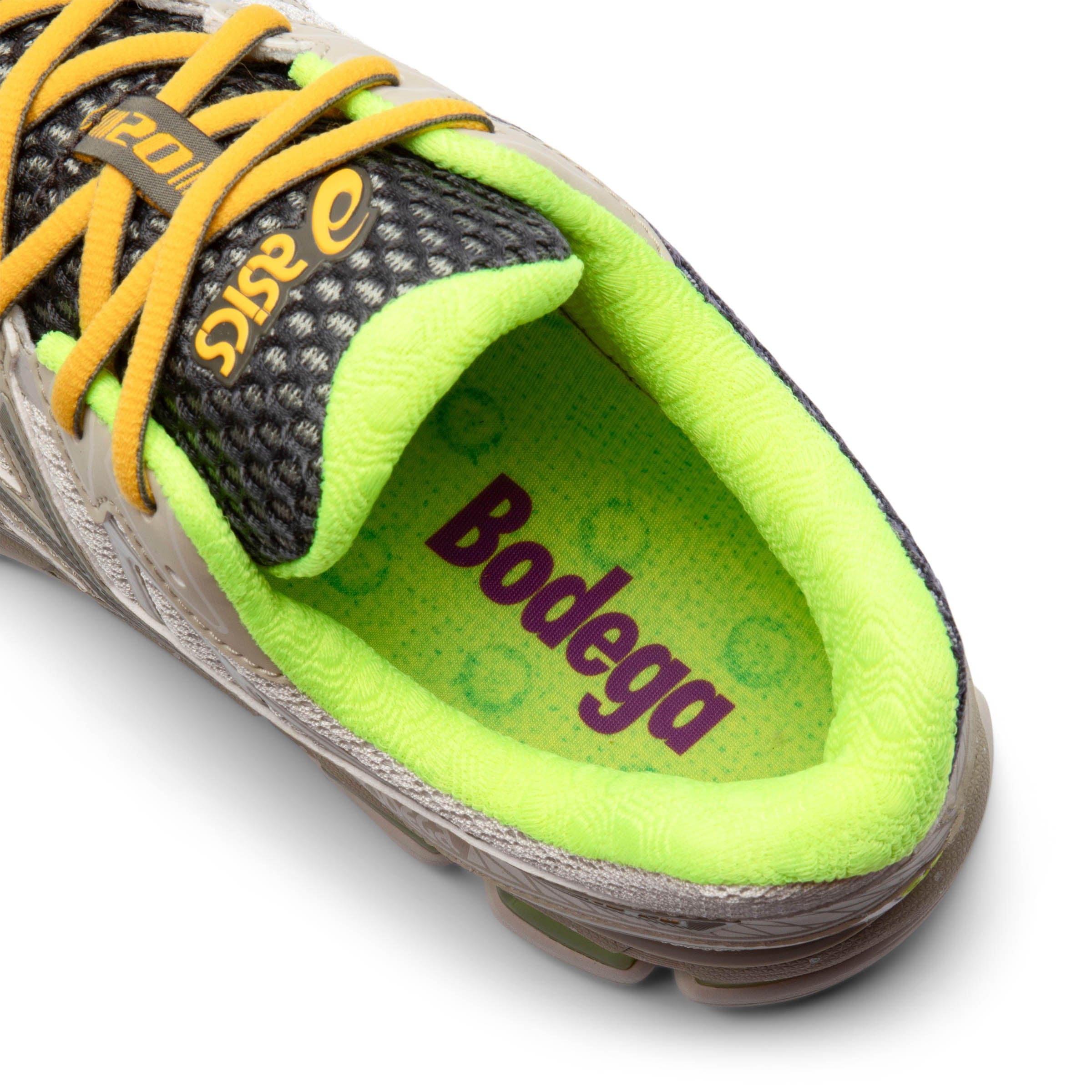 X BODEGA GEL-KAYANO 20、mySite、zt4zffjzw