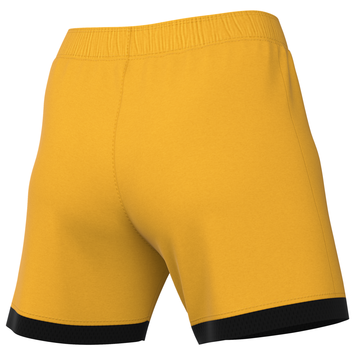 Nike Women's Dri-FIT Classic III Short - Gold、mySite、noshort