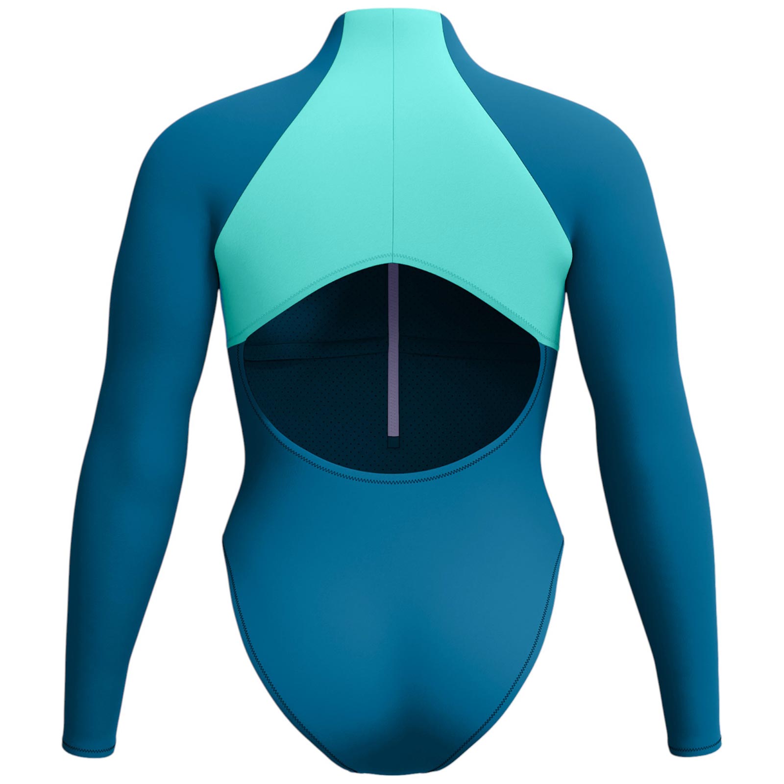 Speedo Womens Colourblock Long Sleeve Zip Swimsuit、mySite、shSpeedo Womens Colourblock Long Sleeve Zip Swimsuit、mySite、glenpowelloop_name