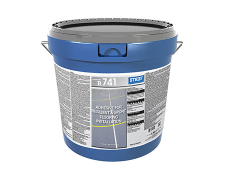 STAUF - R741 XTREM-LINK MONO ADHESIVE 3 GALLON