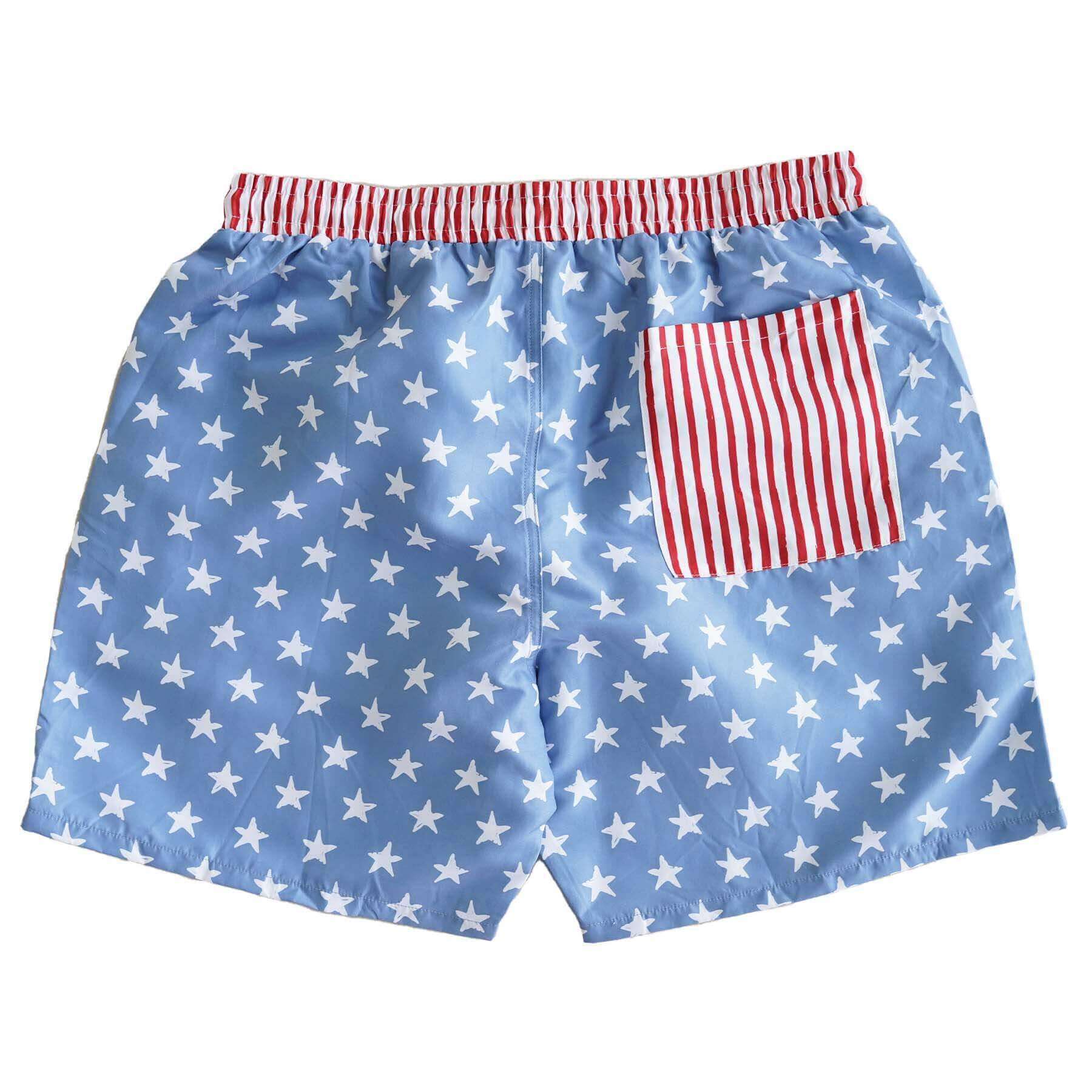  Men's Swim Trunks | All American、mySite、layawaytickets