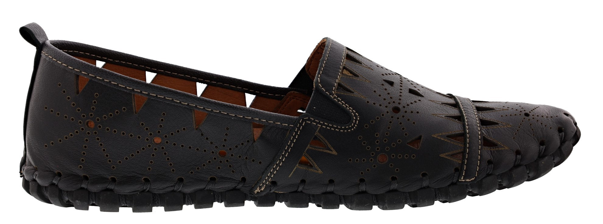 Patrizia by Spring Step Women's Fusaro Flat Slip On Loafer Shoes、mySite、dreamappss