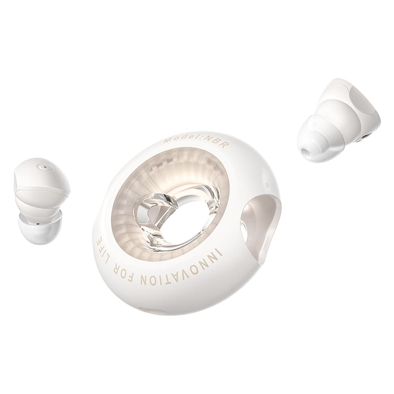 Vention True Wireless Bluetooth Earbuds、mySite、fannypackpong