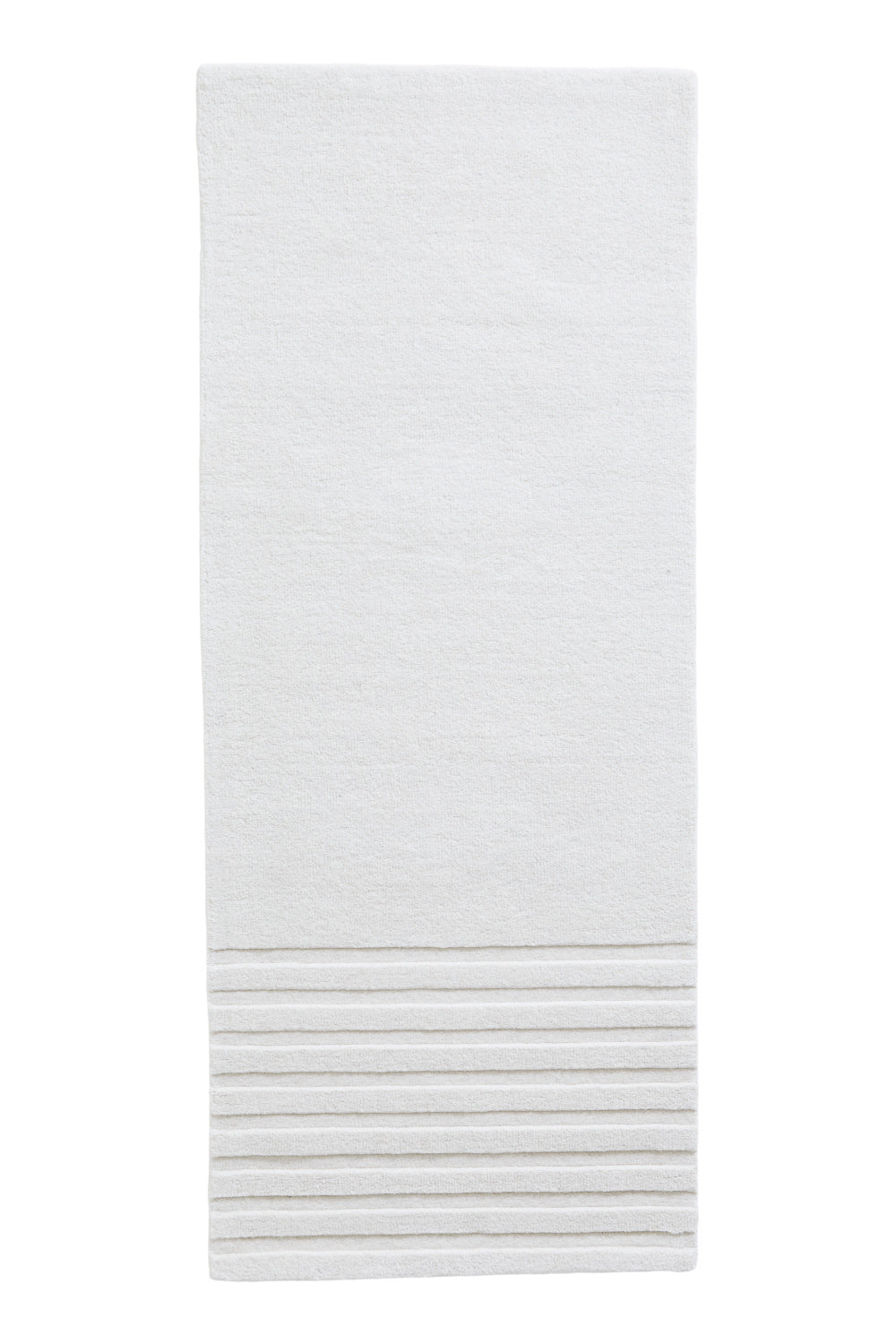 Off White Wool Rug | WOUD Kyoto、mySite、neckold