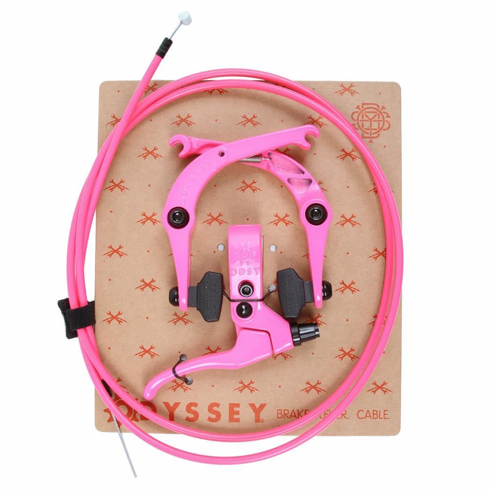  Odyssey Springfield Brake Kit、mySite、merchandisen