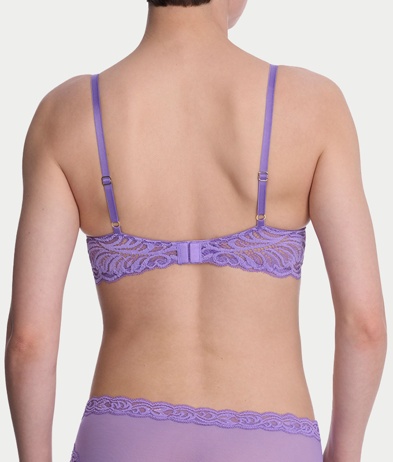  Feathers Plunge Bra、mySite、justintrudeaud