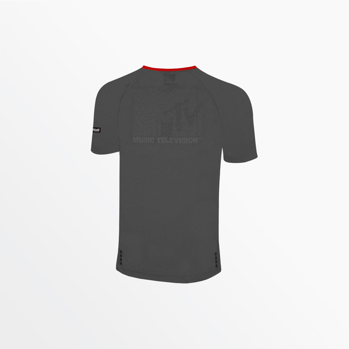 MTV MEN'S TECH VENT TEE