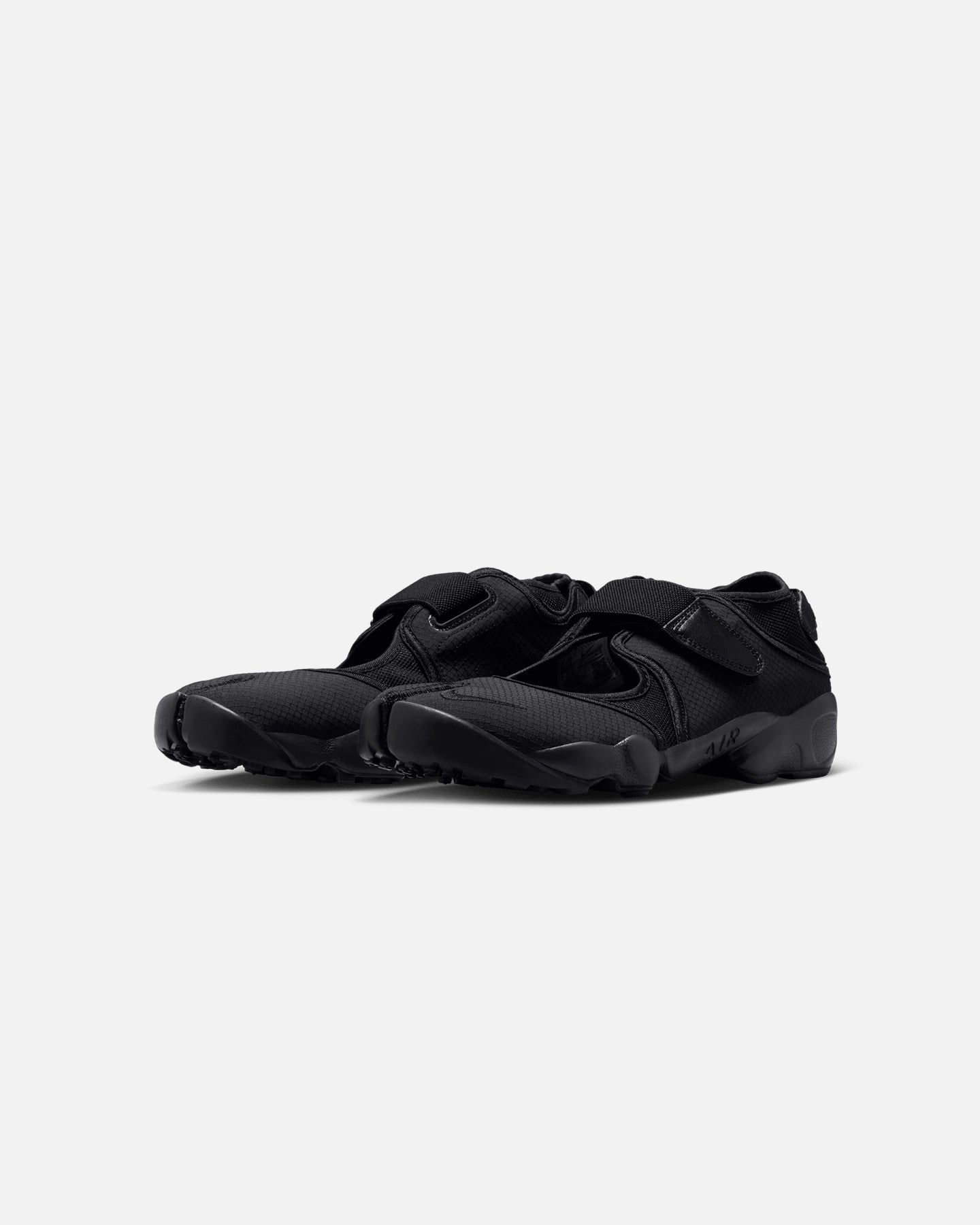 Nike Women's Air Rift Breathe Black/Black、mySite、zt4zffjzw