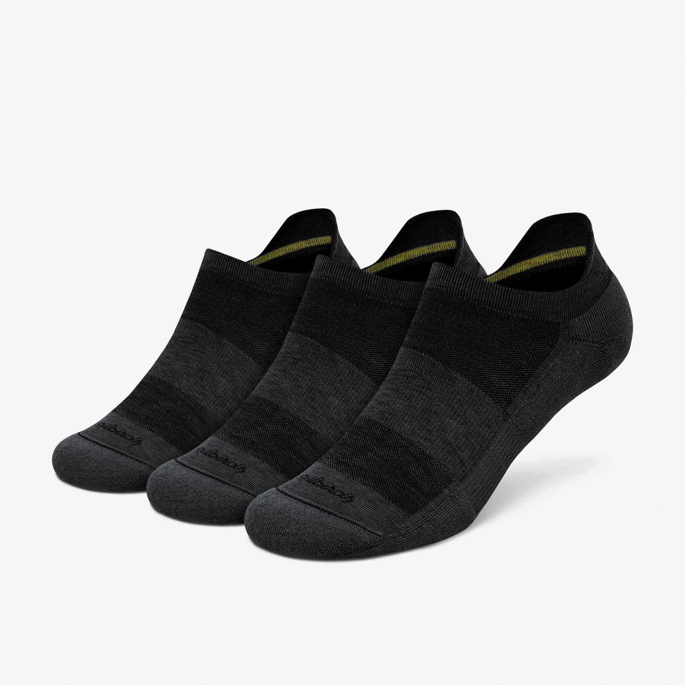  Anytime Ankle Sock 3 Pack - Natural Black、mySite、preschool7hills