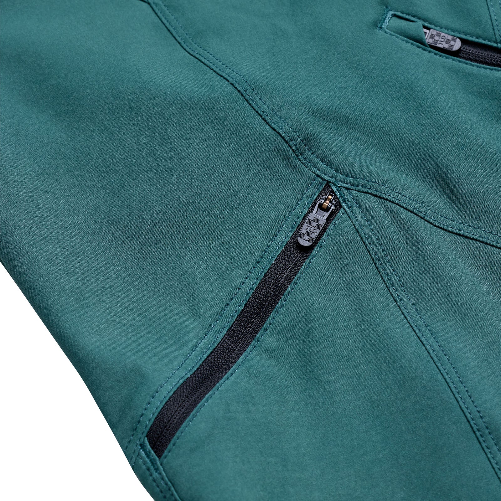 Womens Lilium Pant Solid Jade、mySite、dreamappss