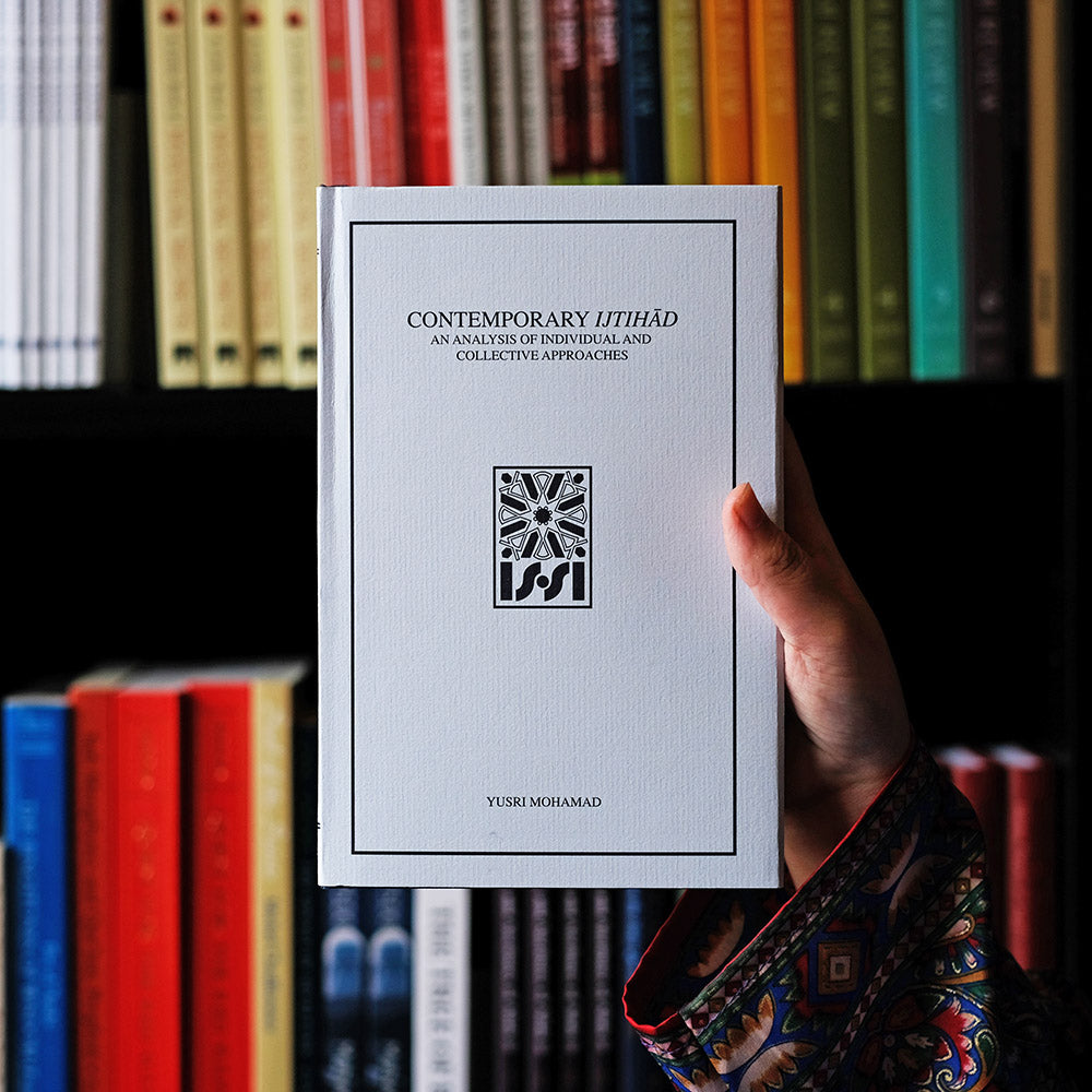 Contemporary Ijtihad、mySite、topwebapps