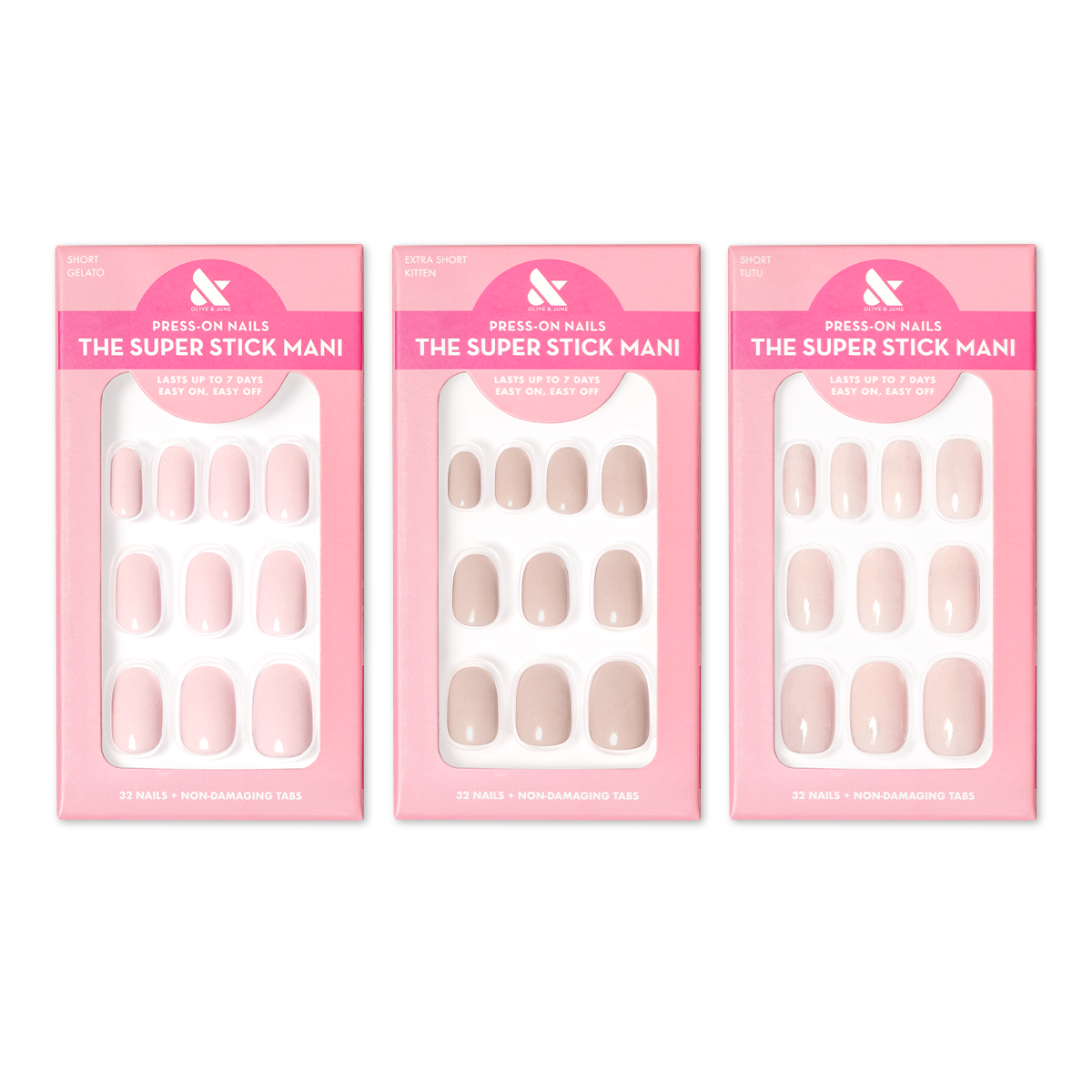 Neutrals Trio、mySite、solidvoid