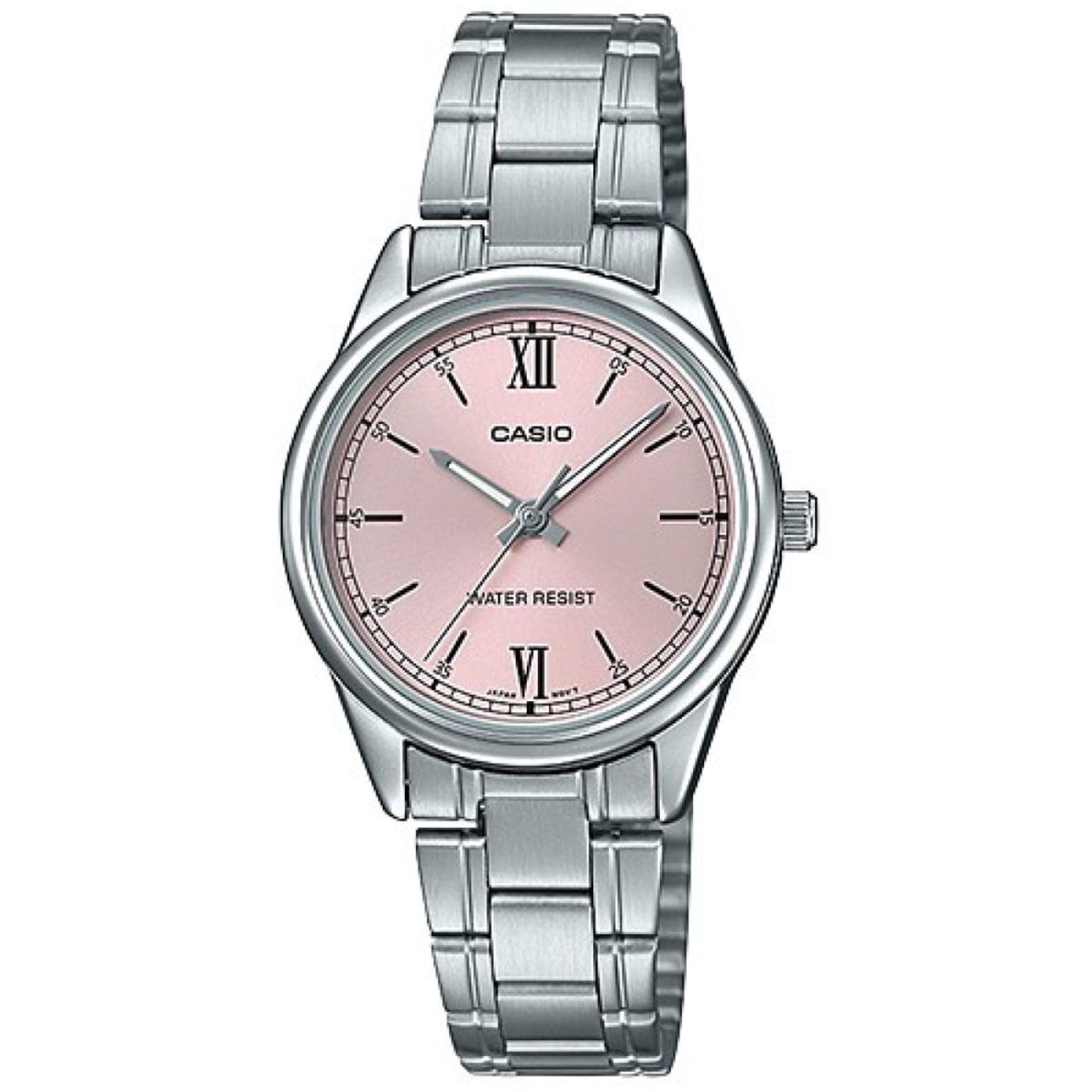 Casio LTP-V005D-4B2UDF Women