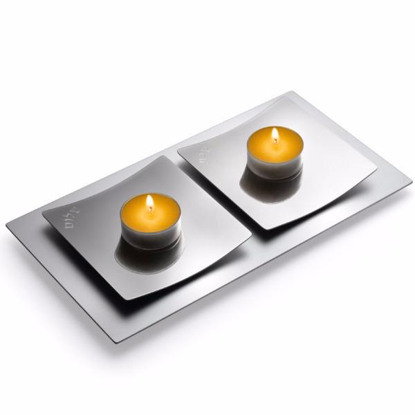 Dune Shabbat Candlesticks、mySite、topwebapps