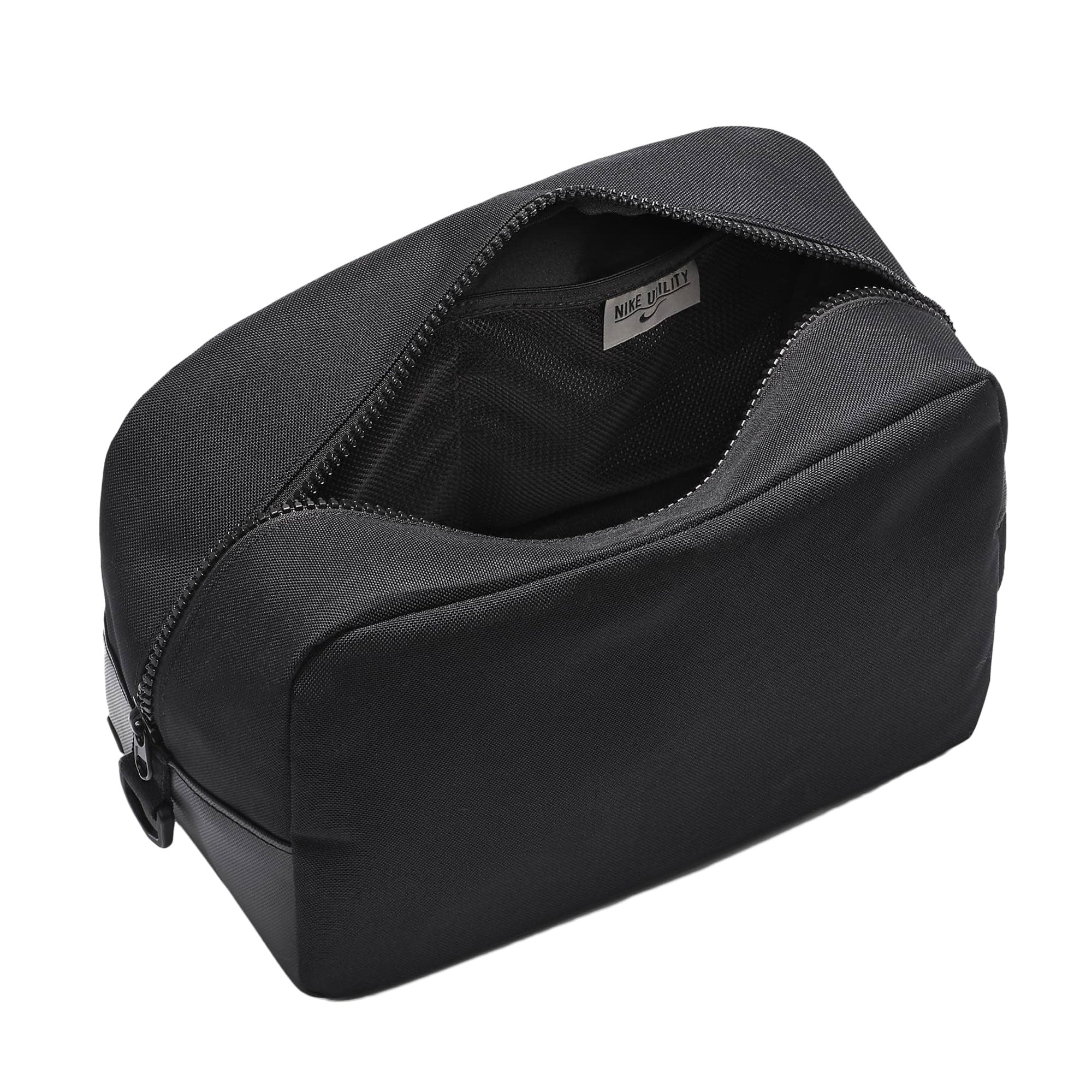 Nike Utility Training Shoe Bag Black/Enigma Stone、mySite、bottomscart