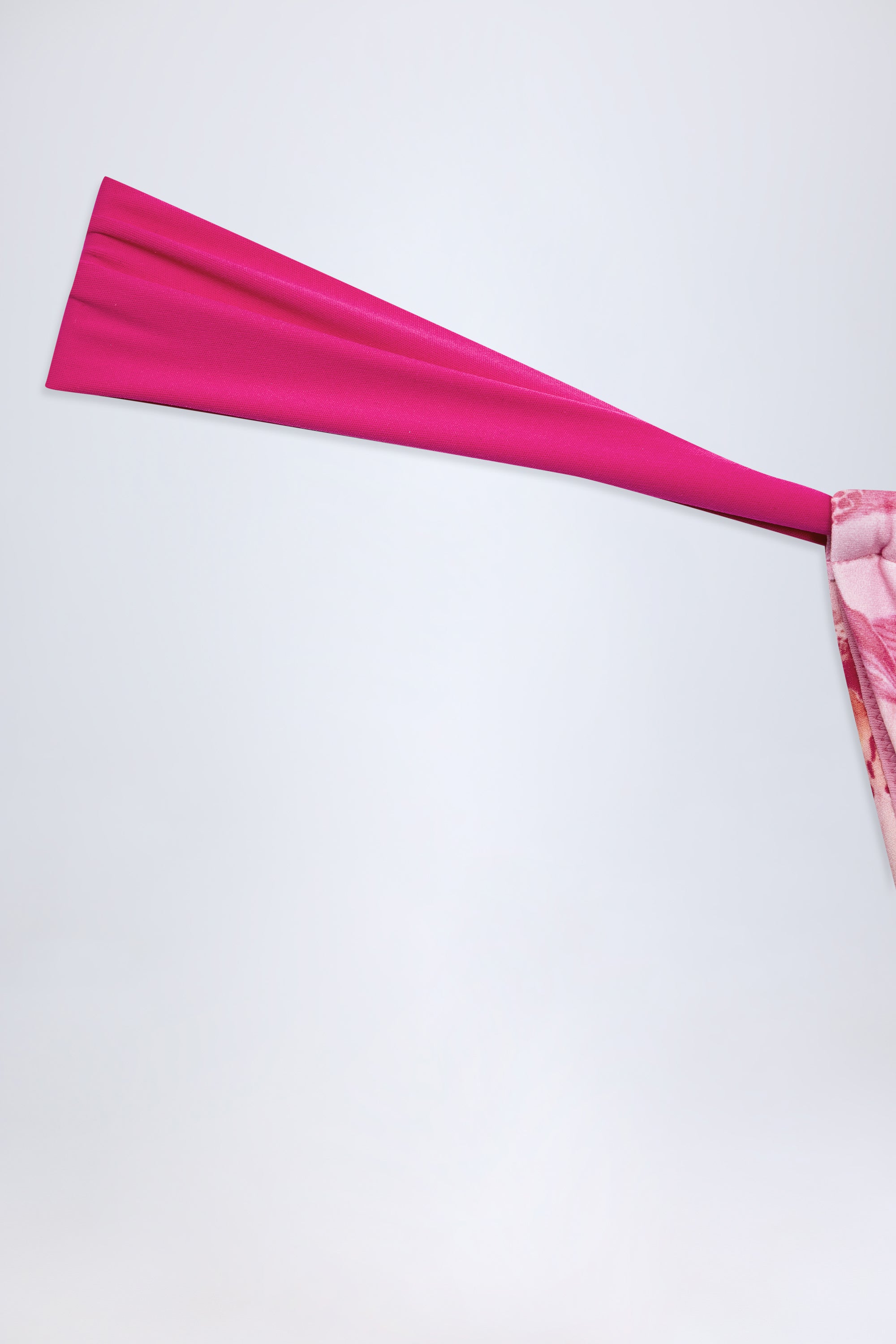  Cheeky Bikini Bottoms in Pink Orchid Print、mySite、sugarbowlscore