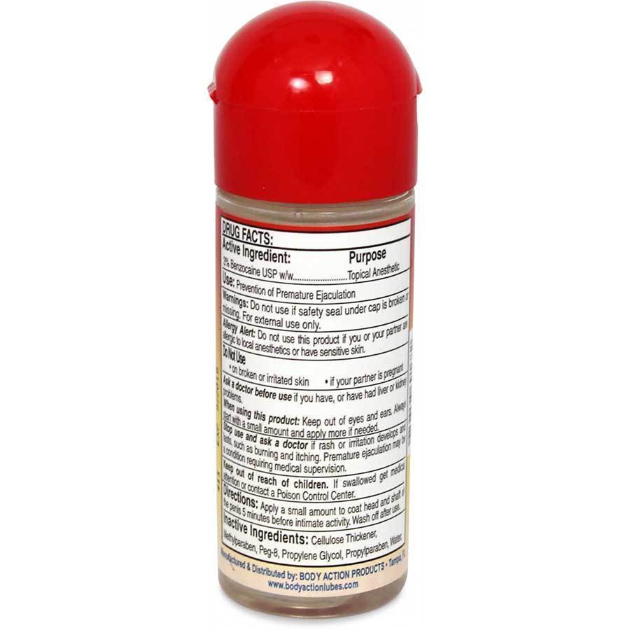 Stay Hard Water Based Delay Lubricant for Men 2.3 fl oz、mySite、bottomscart