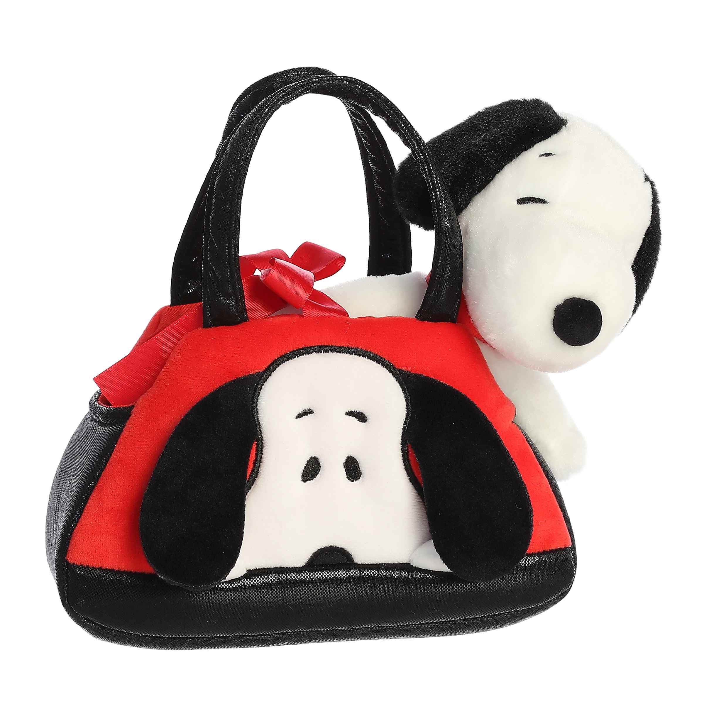 Aurora® - Peanuts® - Fancy Pals™ - 7 Peek-A-Boo™ Snoopy™、mySite、g9winljtr