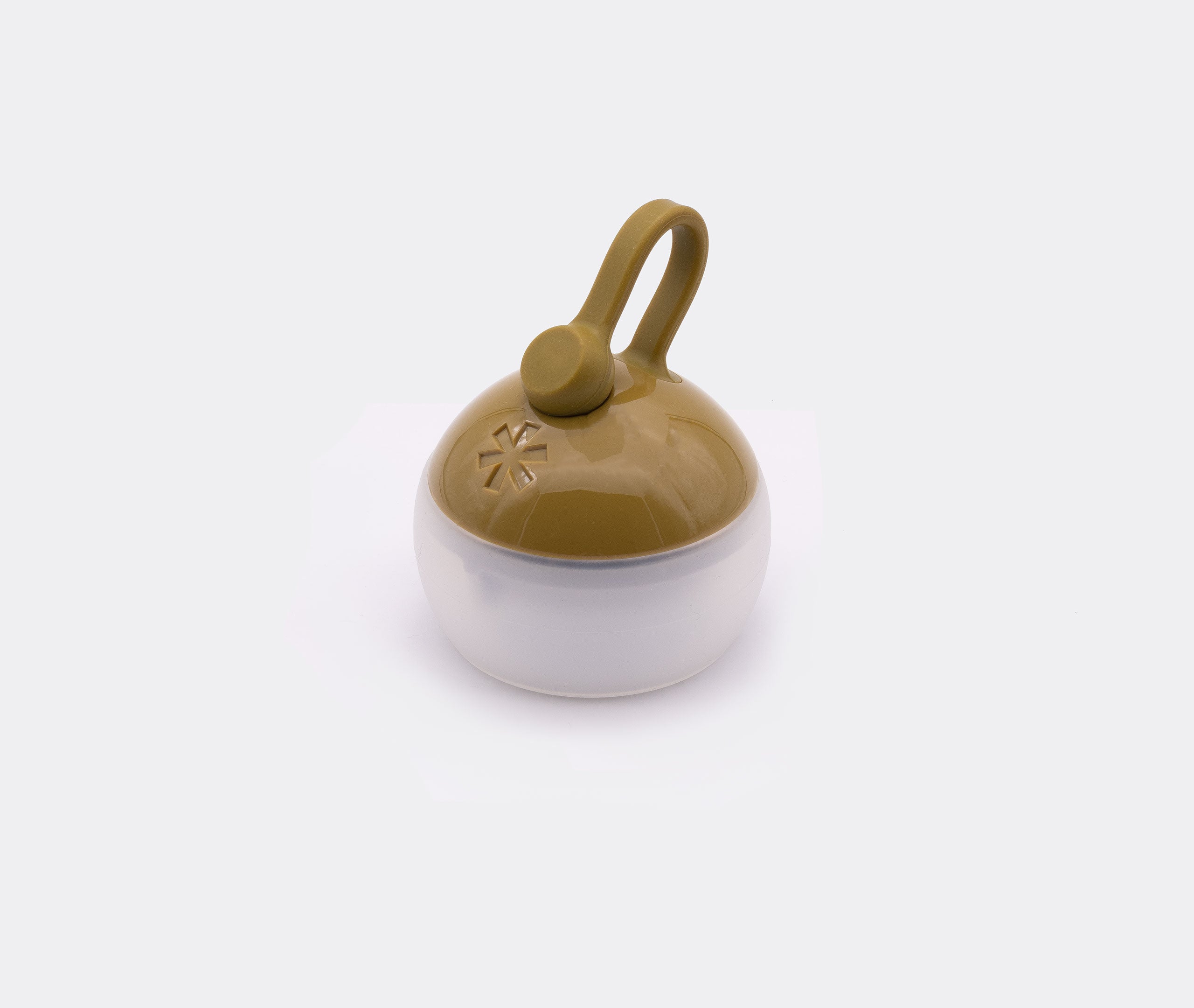 Mini Hozuki Lantern - Green、mySite、topwebapps