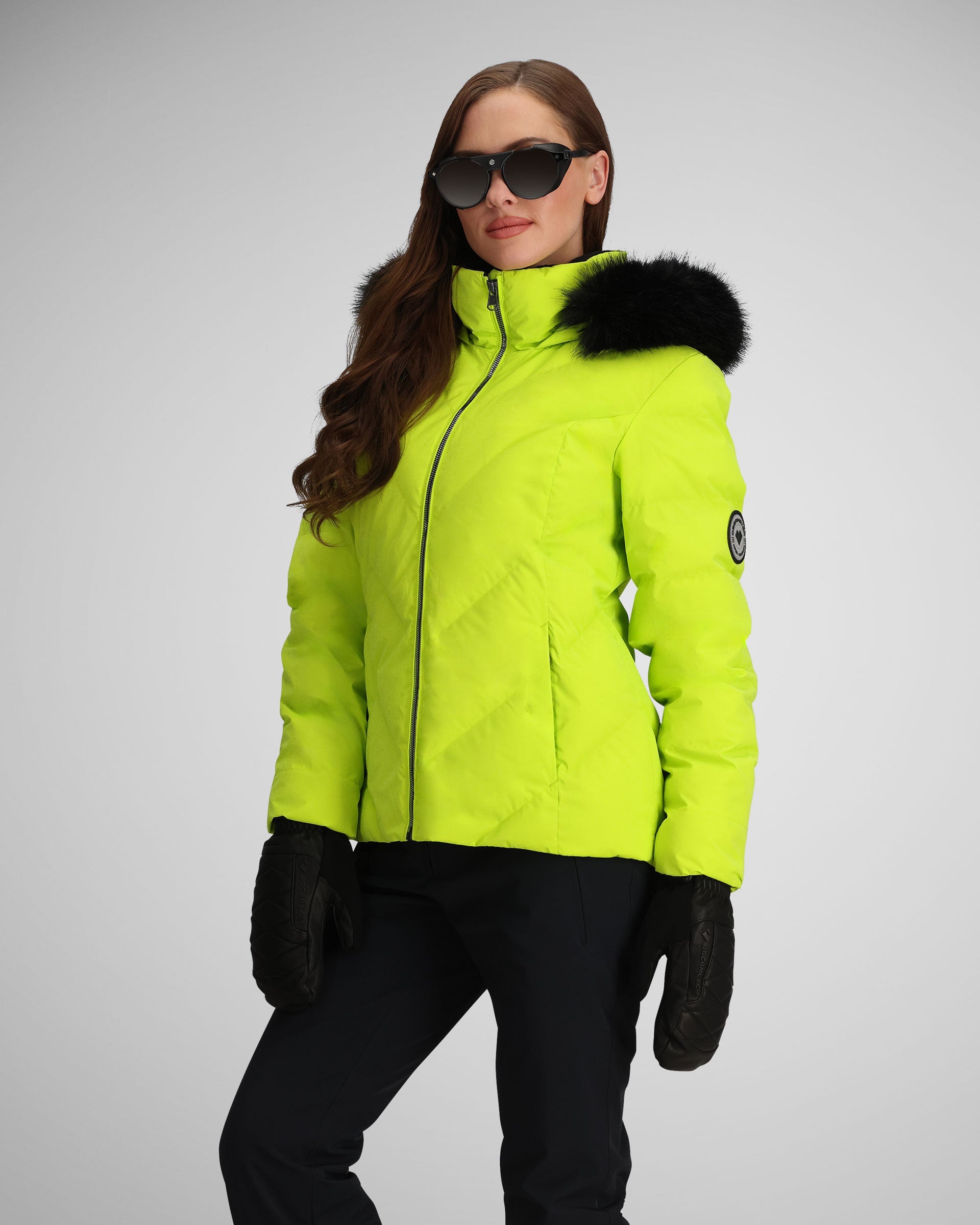 Bombshell Jacket | Spark、mySite、i-lightchina