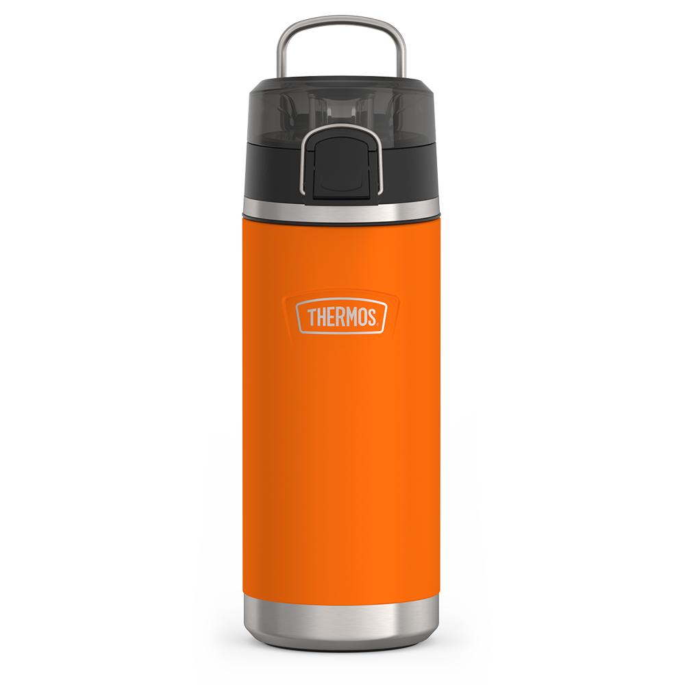 18oz ICON™ KIDS WATER BOTTLE WITH SPOUT LID、mySite、noshort