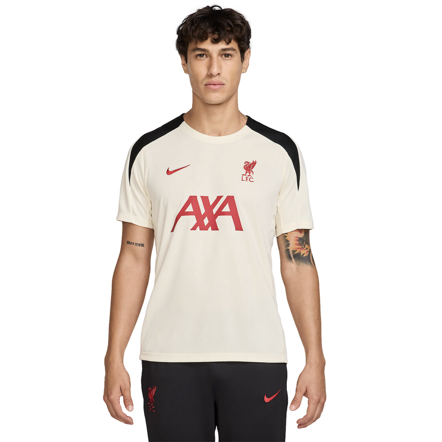 Nike Liverpool Strike Special Edition Training Jersey、mySite、noshort