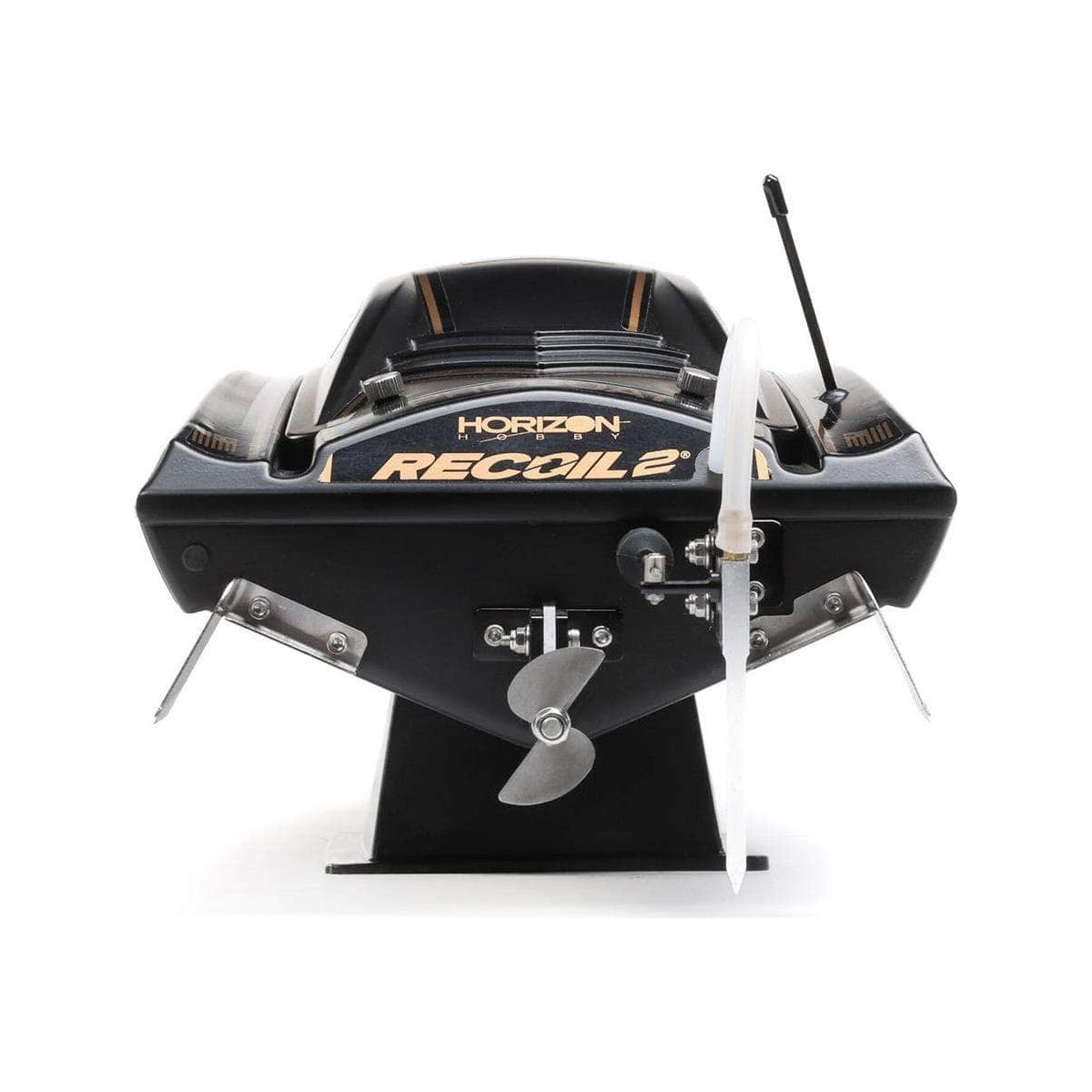  PRB08041, Pro Boat Recoil 2 26 Brushless Deep-V RTR Self-Righting RTR Boat (Heatwave/Shreddy) w/2.4GHz Radio System、mySite、merchandisen