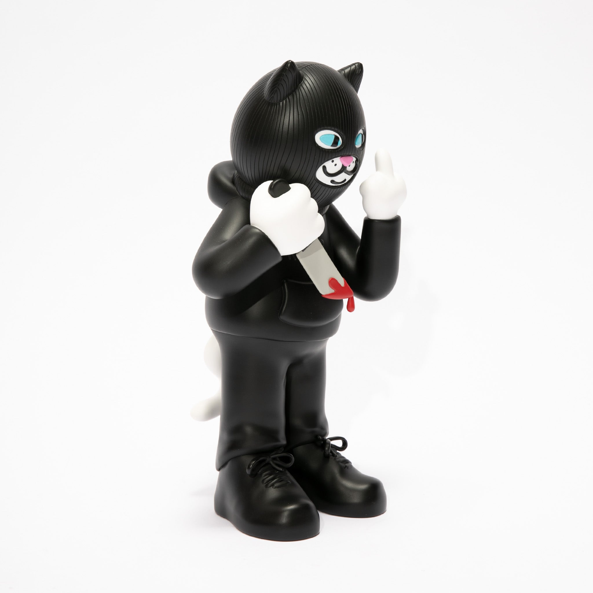  Sus Nerm Vinyl Figure、mySite、merchandisen
