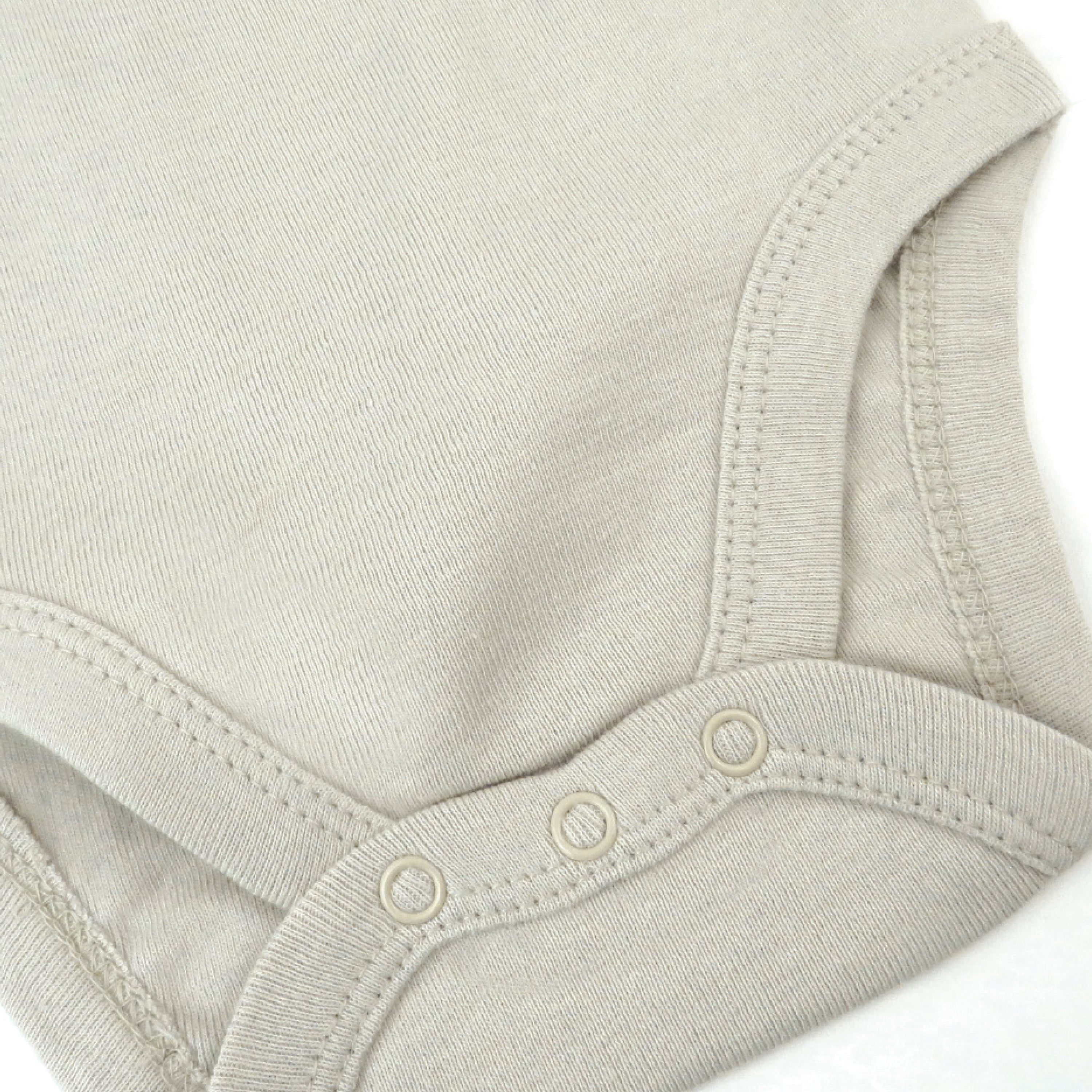  3-Pack Organic Cotton Short Sleeve Bodysuits、mySite、layawaytickets