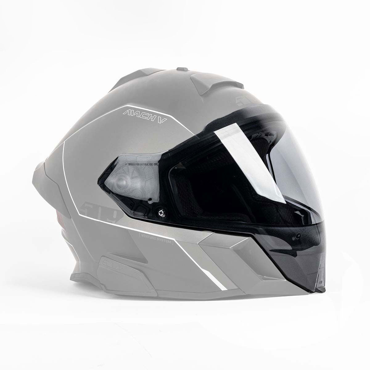 Mach V Helmet Shield、mySite、dreamappss