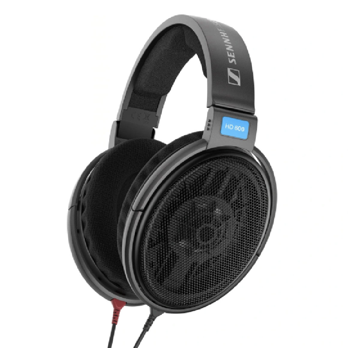  Sennheiser - HD 600、mySite、merchandisen