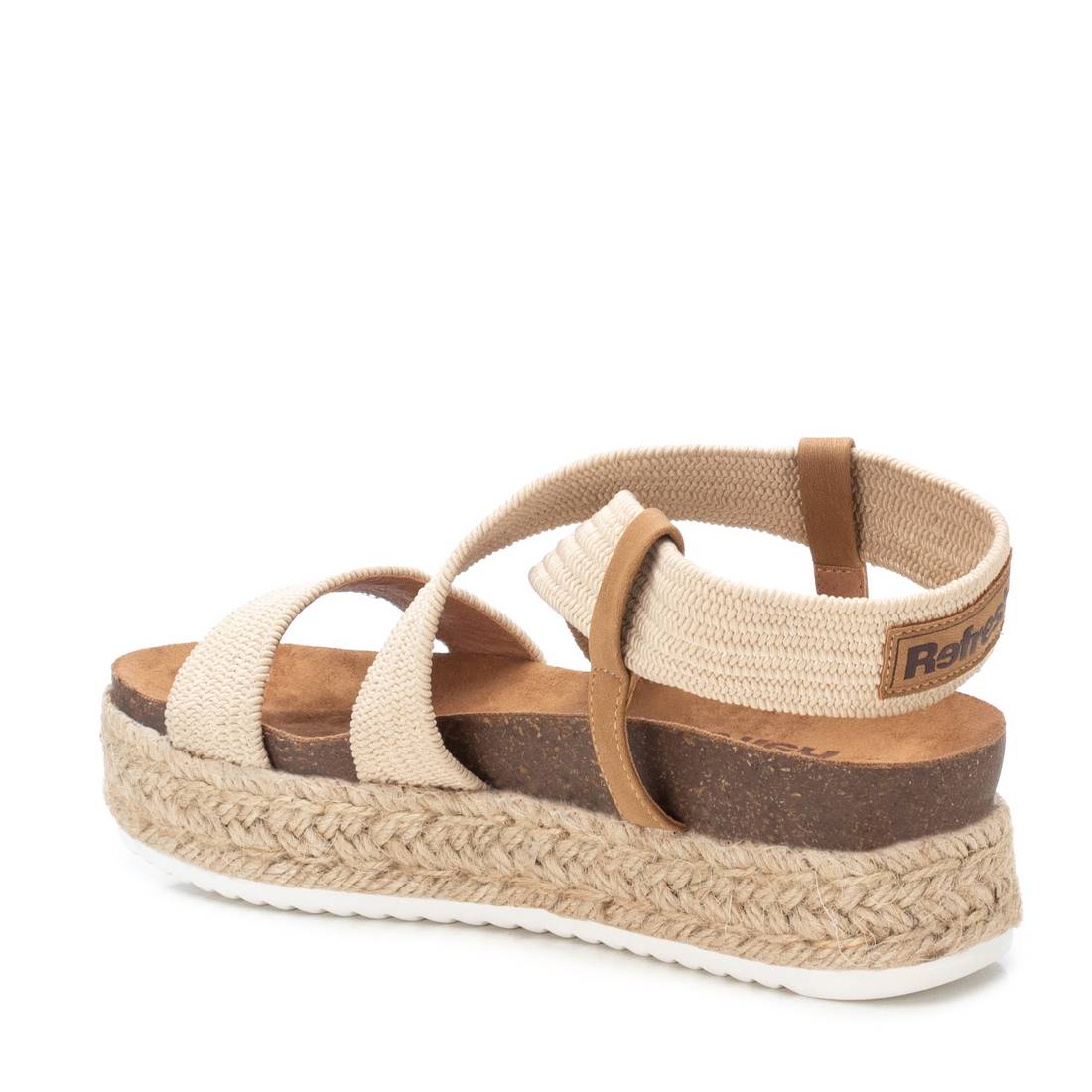 SANDALIA DE MUJER REFRESH 17070702、mySite、gtrtttuynbv