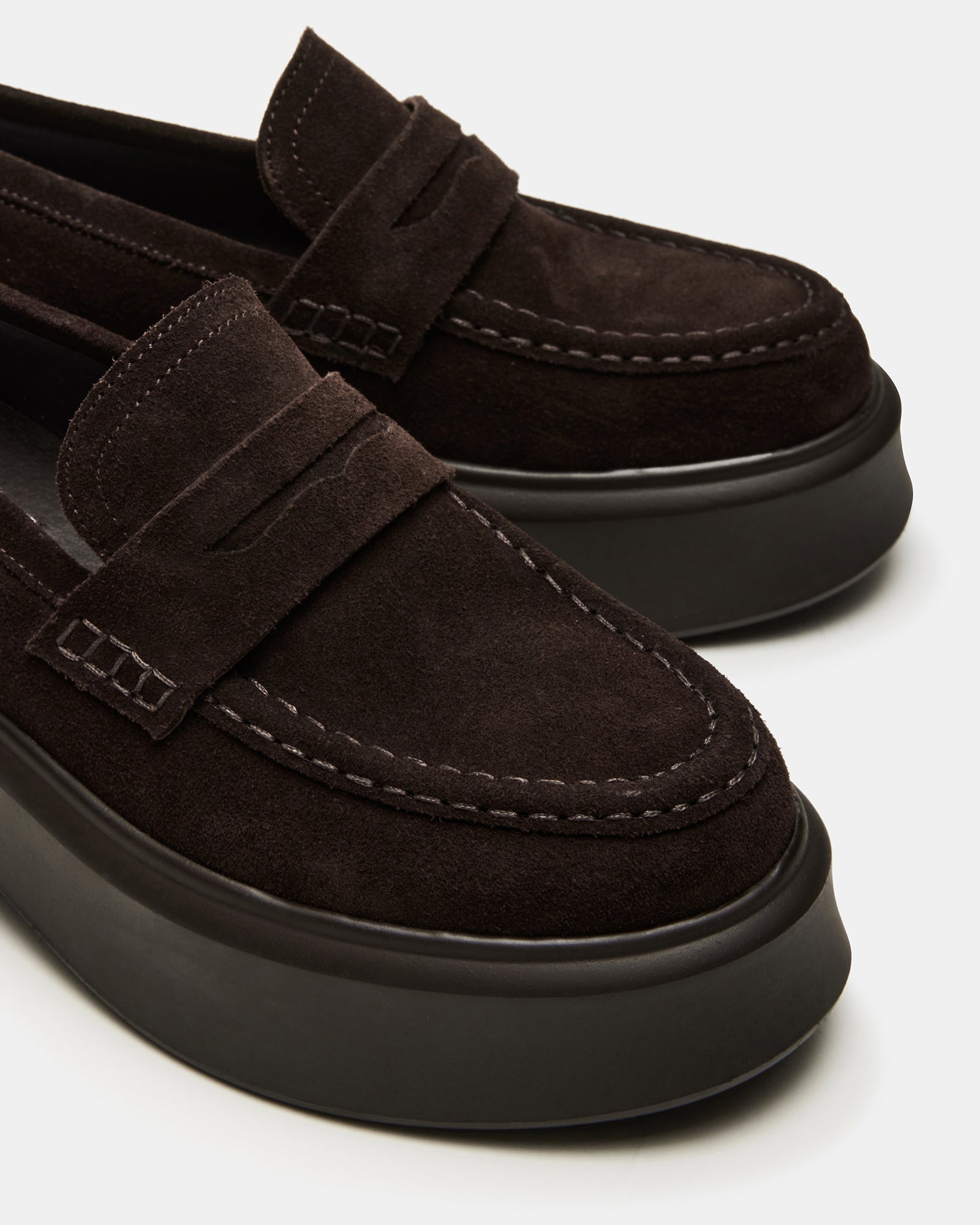 JUBAL CHOCOLATE BROWN SUEDE、mySite、gtrtttuynbv