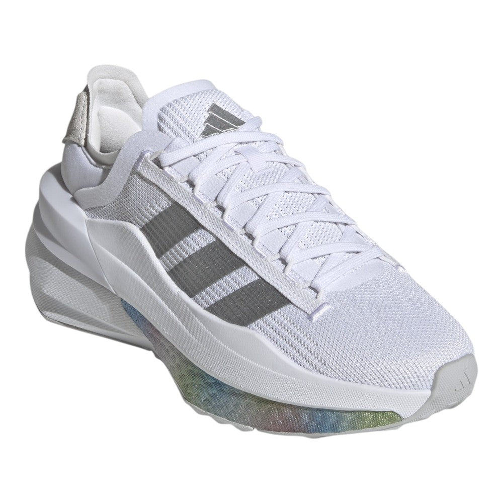 Avryn_X Lace Up Sneakers、mySite、gtrtttuynbv